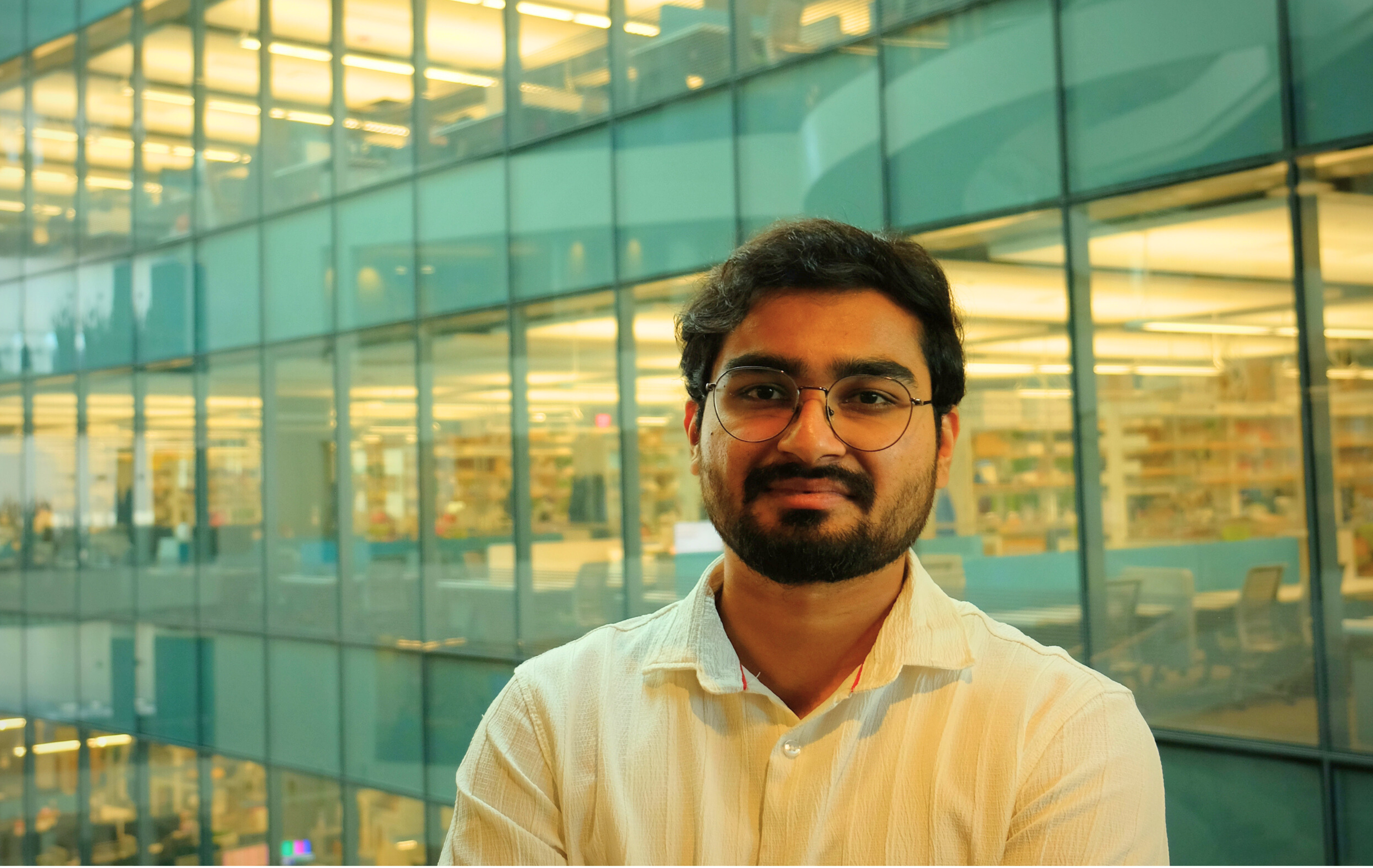 Raghavendra Kulkarni