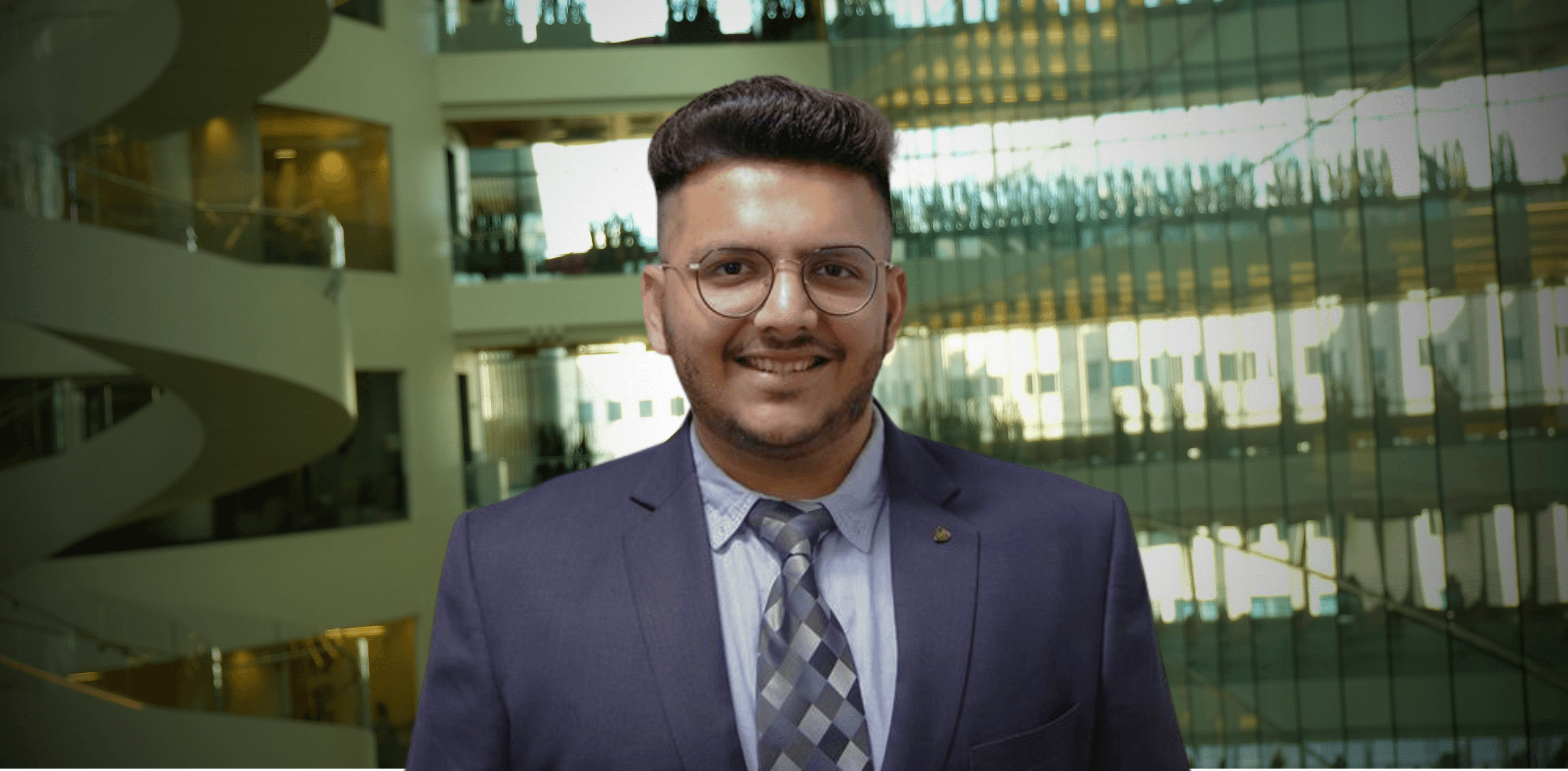 Bhagya Tapankumar Trivedi