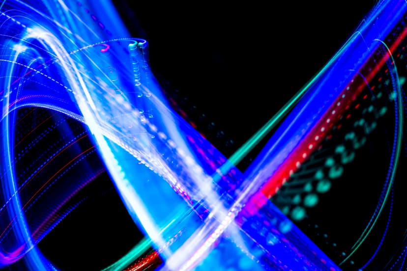 AI for Business background