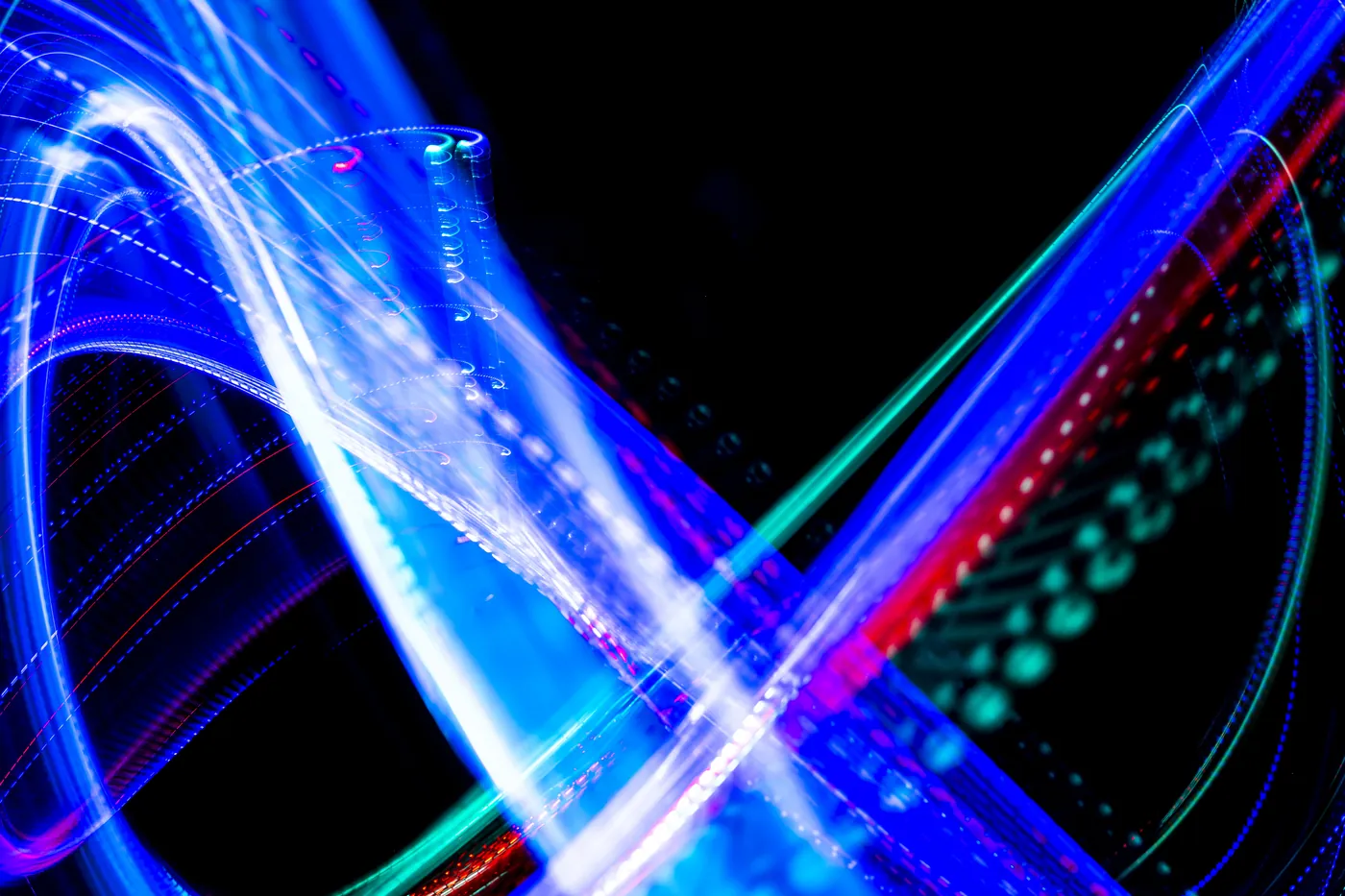 AI for Business background