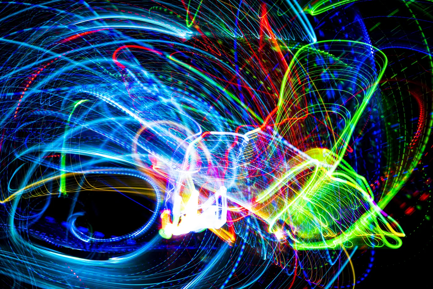 AI for Good background