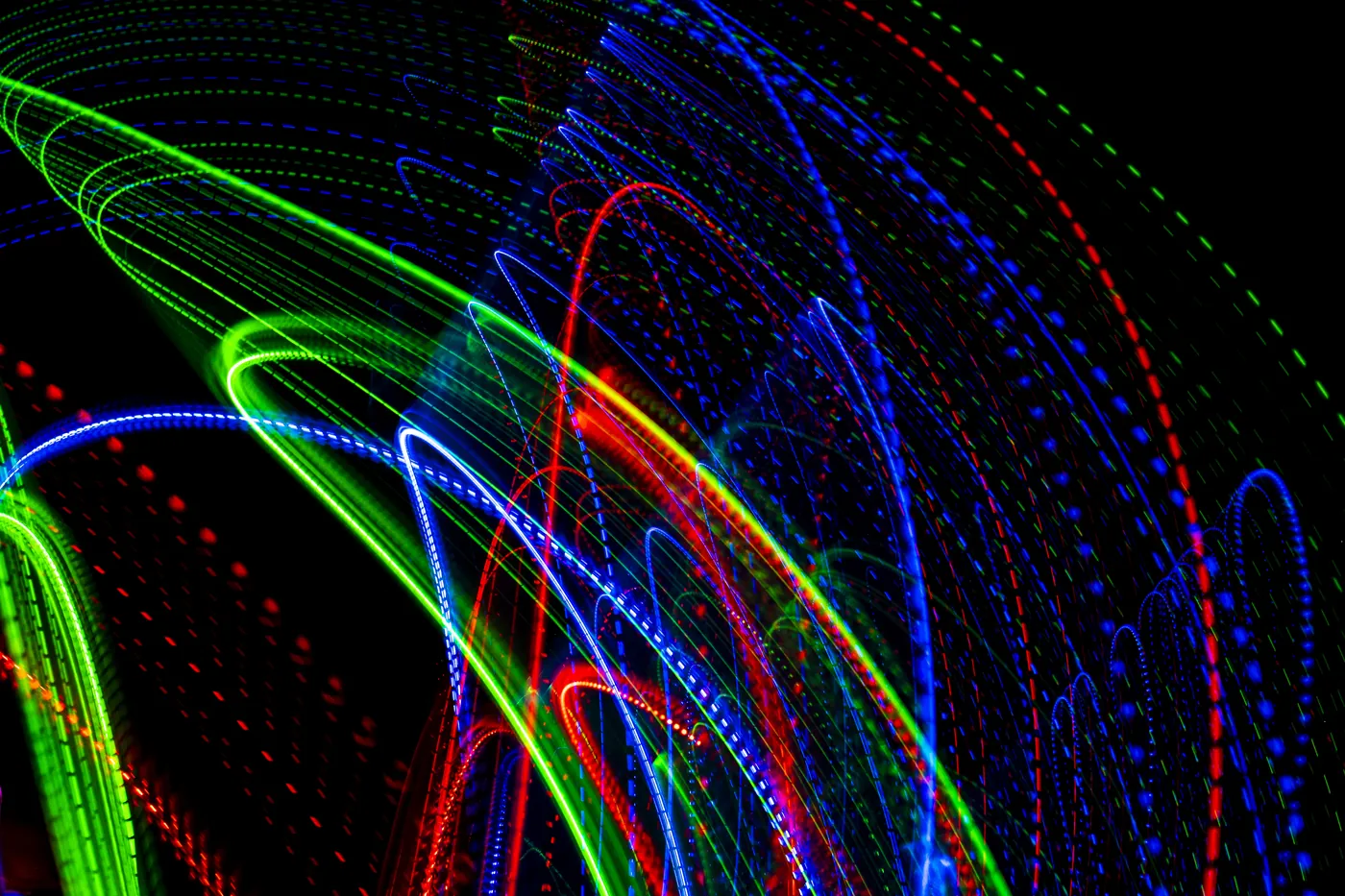 AI for Research background